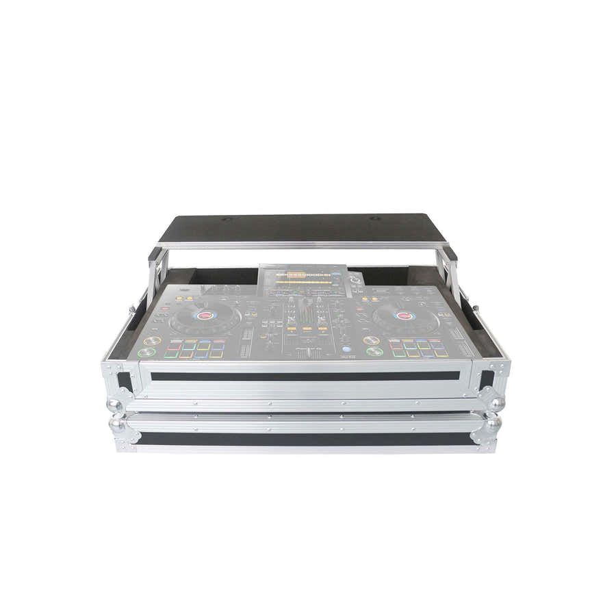 FC XDJ RX3 DS - Flight Pour XDJ RX3 Avec Plateau