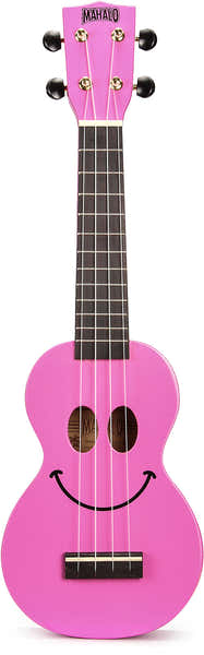 U-smile Pink + Housse