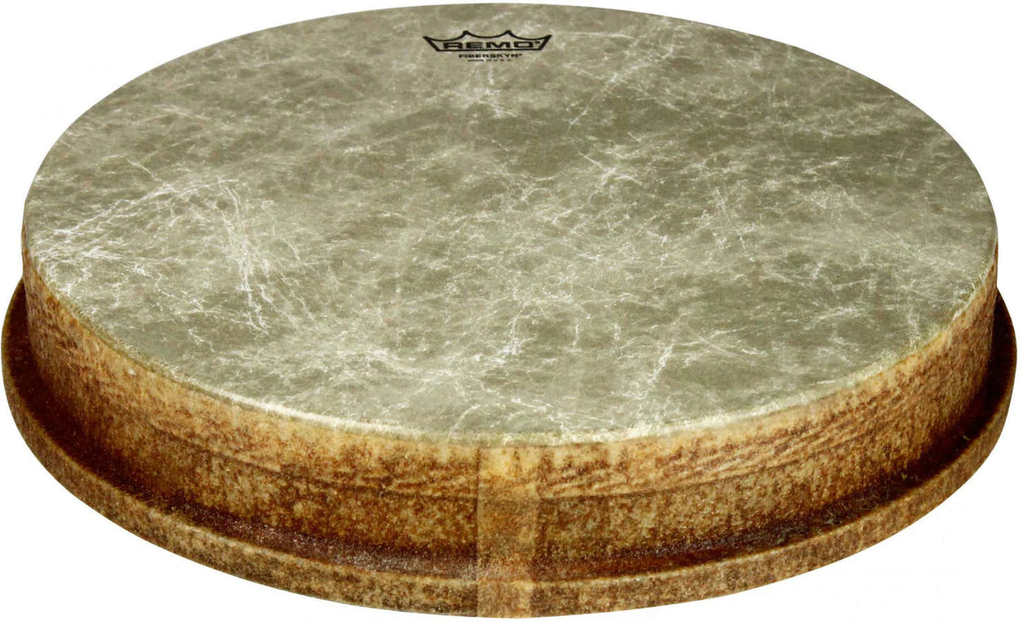 MO-2510-fa Peaux Djembe Fiberskyn Mondo 10