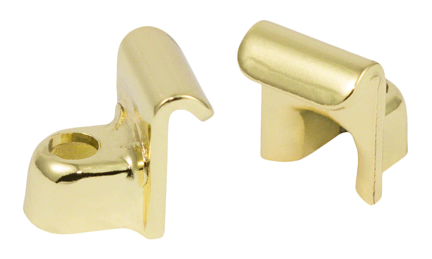 DC7BR - Crochet Cercle HSFB23 Brass (X2)
