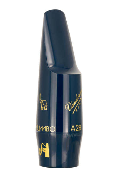 Jumbo Java Bleu - Saxophone Alto (SM6028)