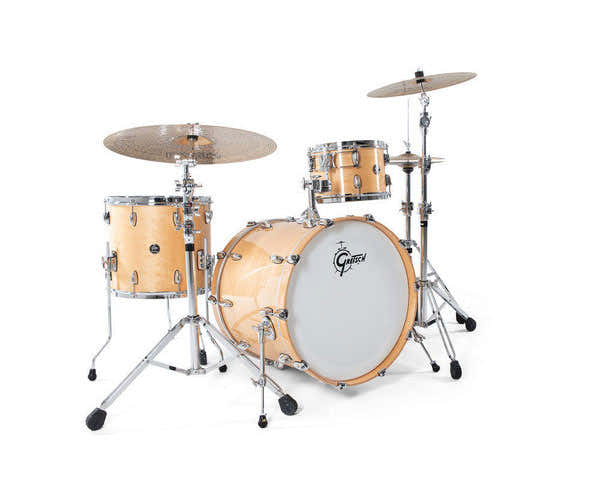Renown Maple Rock 22 Gloss Natural