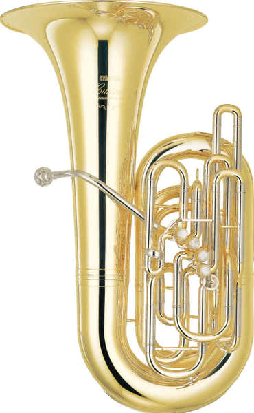 Yamaha YCB822 Custom Do Verni