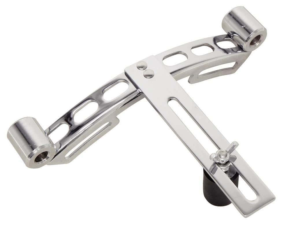 Adaptateur Caisse Claire et Tambour Pour Harnais