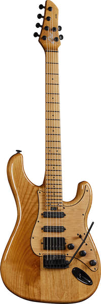 Eko Aire 601 Lignum Naturel