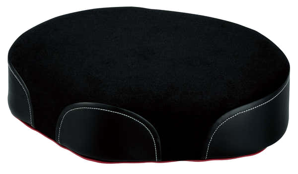 HTS7BC - Assise De Siege De Batterie Ergo Rider Cloth Top Seat