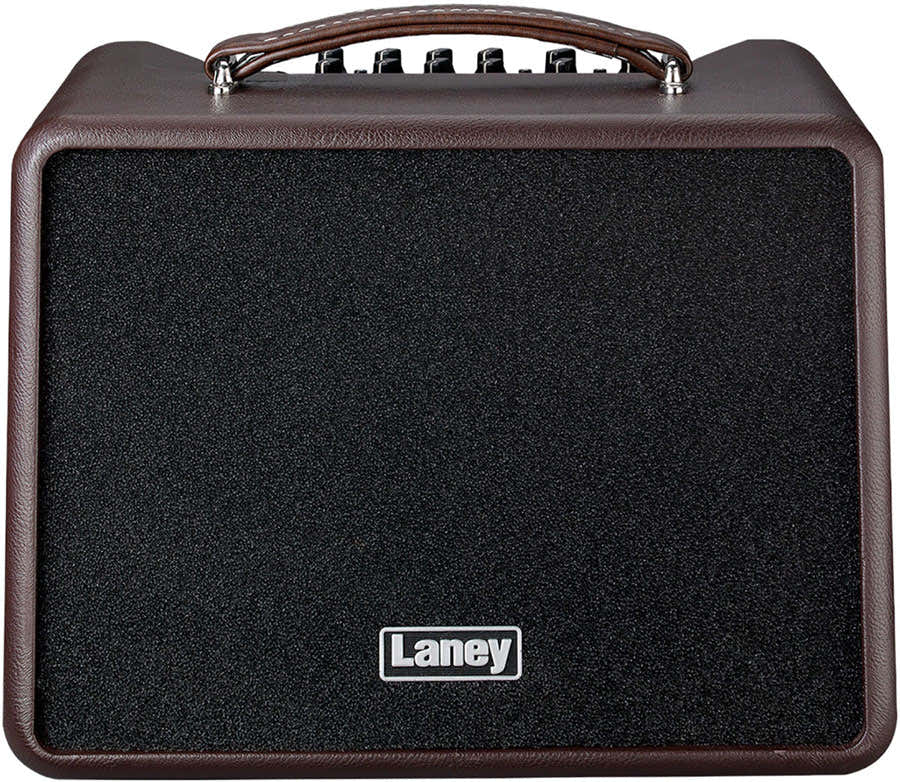 A-solo 60W/1X8" 2 Canaux