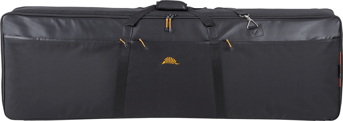 Toetsenbord gigbag Akb19 Zwart