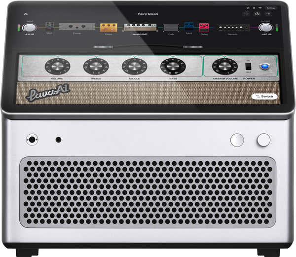 Lava Music Studio 40W