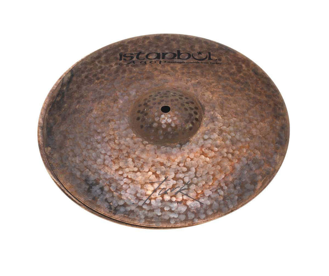 Custom Turk Hi-Hat 14"