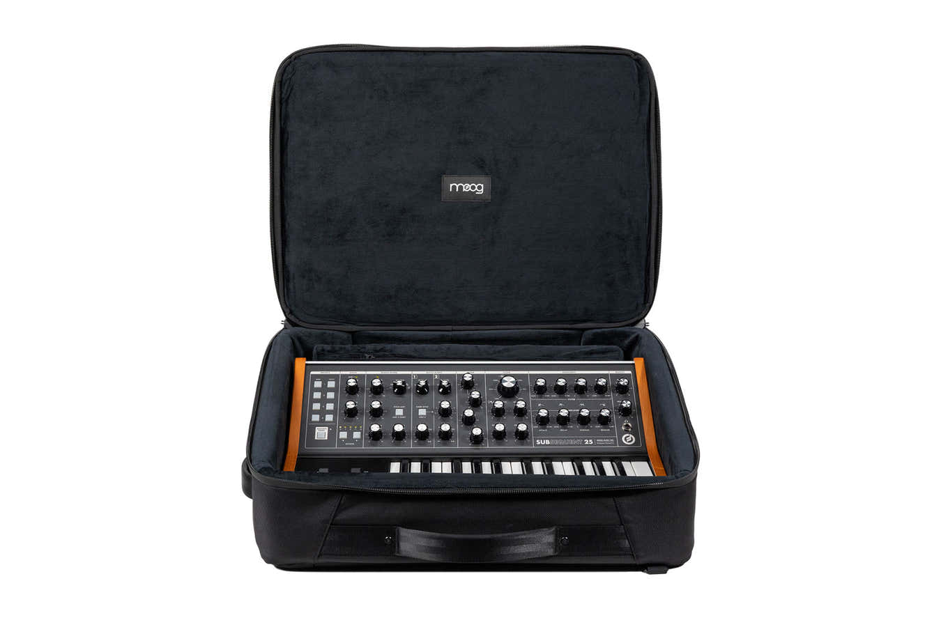 Housse Pour Moog Subsequent 25