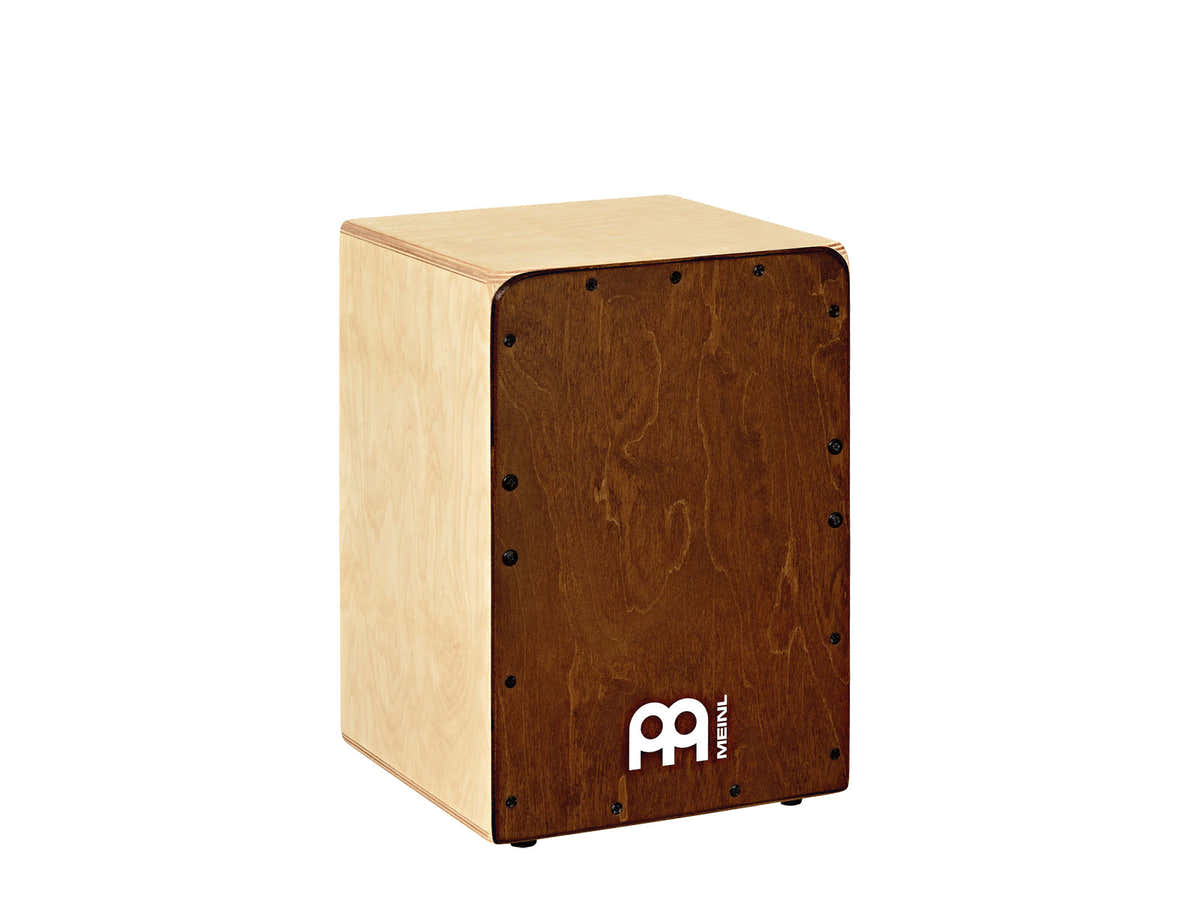 JC5AB - Jam Cajon Almond Birch Frontplate - Gereviseerd