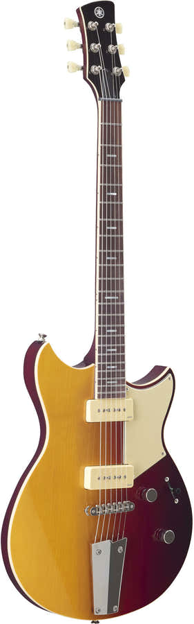 Revstar Standard Rss02T Sunset Burst