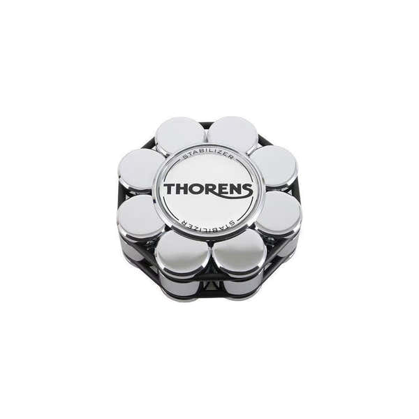 Thorens Stabilisateur Chrome