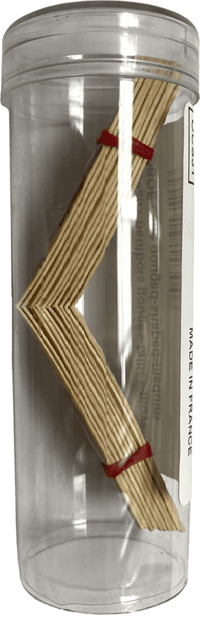 Anches Doubles Hautbois Taille - Moyen