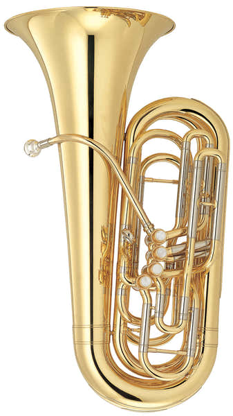 Yamaha YCB621 Do Verni