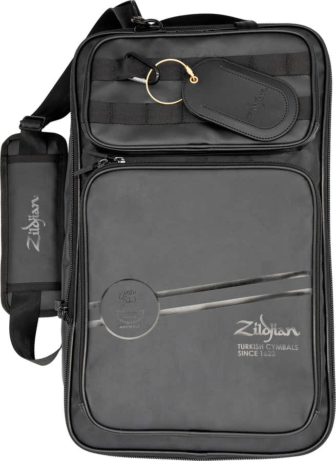 Stick Bag Touring Black