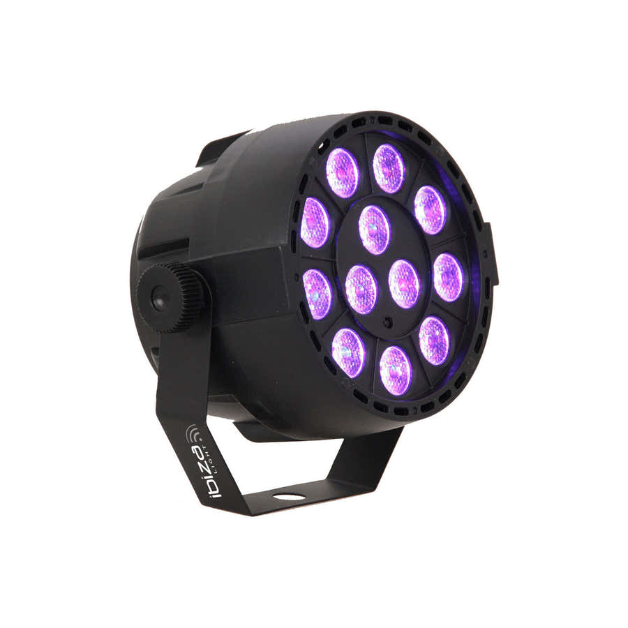 PAR-mini-uv