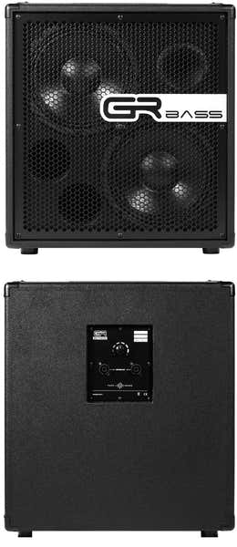 GR 210+-8 BLK Noir