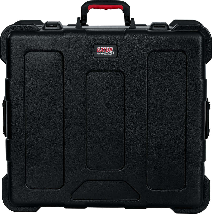 Polythylne Gtsa Pour Console De Mixage 12 U