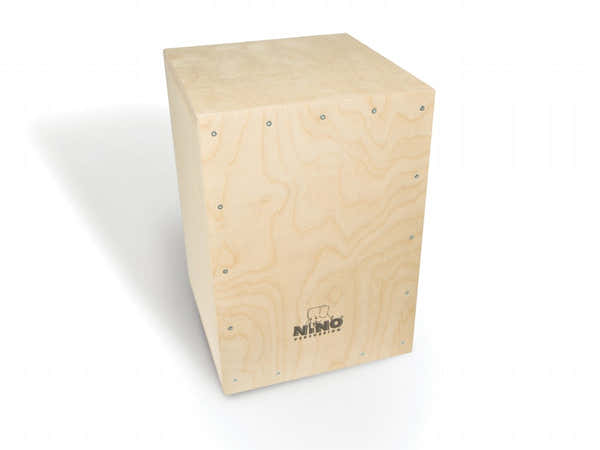 Nino Kit De Fabrication Cajon Enfant
