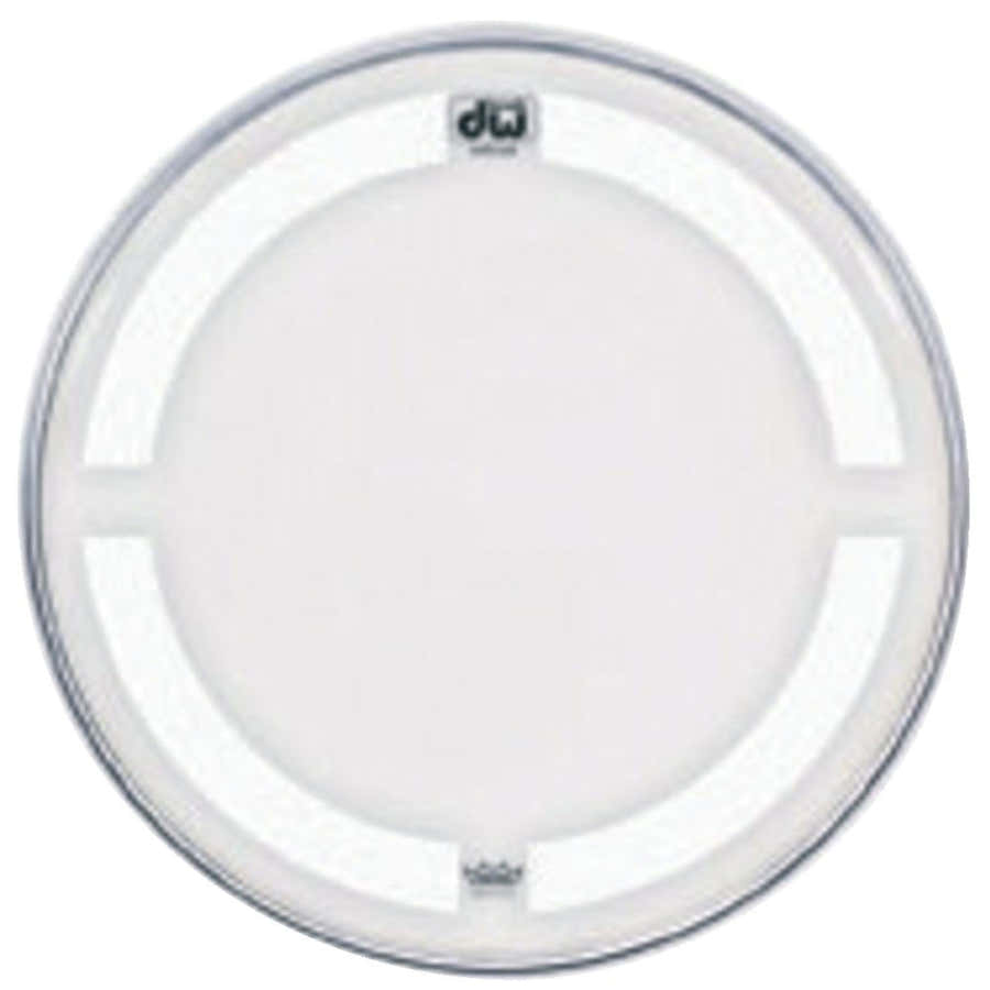 Peau De Grosse Caisse Coated Clear 16" CC-16K