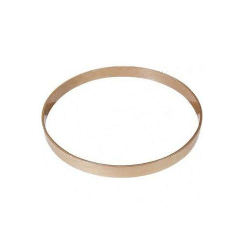 PKZC22MA - Cercle Grosse Caisse En Érable - 22'' - Natural