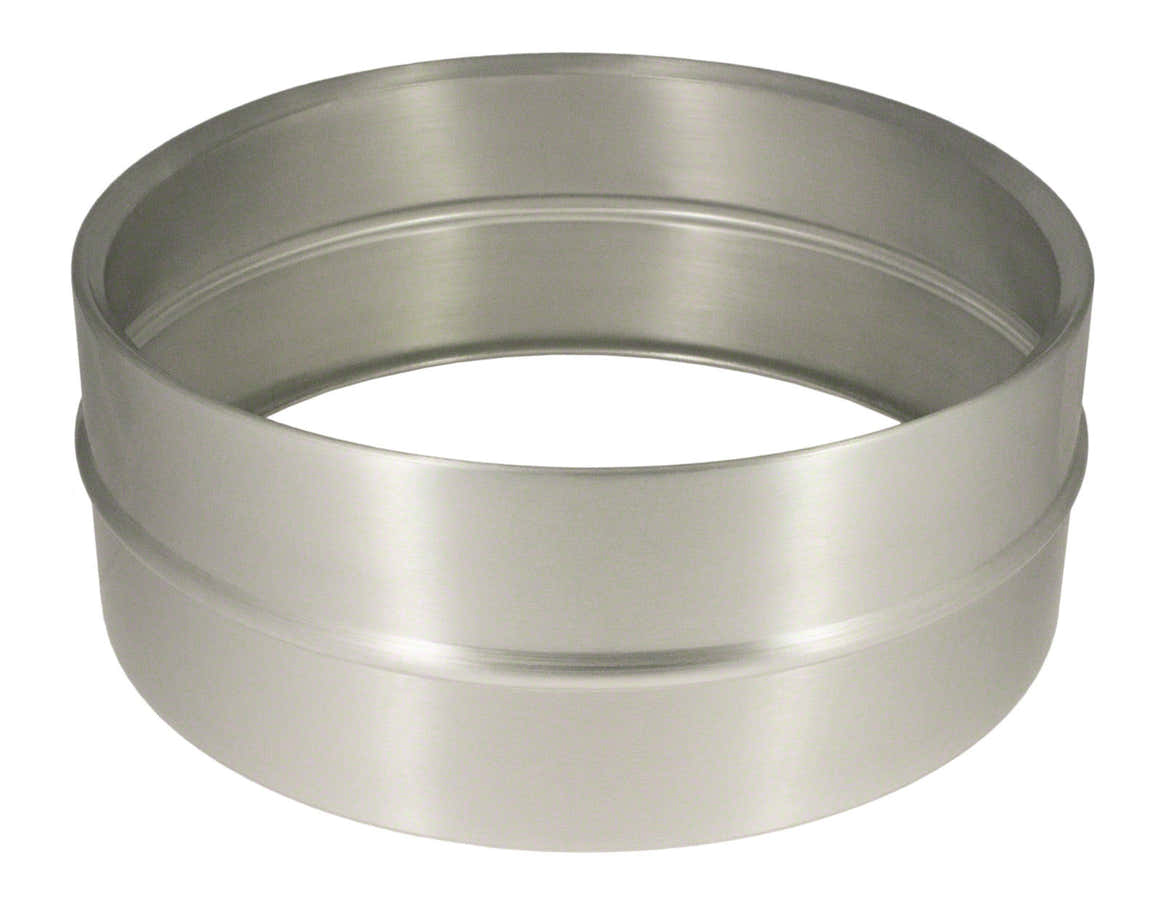 SAL14055 - 14" X 5.5" Fût Aluminium - Caisse Claire