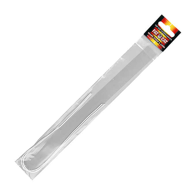 FCSC 2 Cordes + 2 Courroies De Timbre