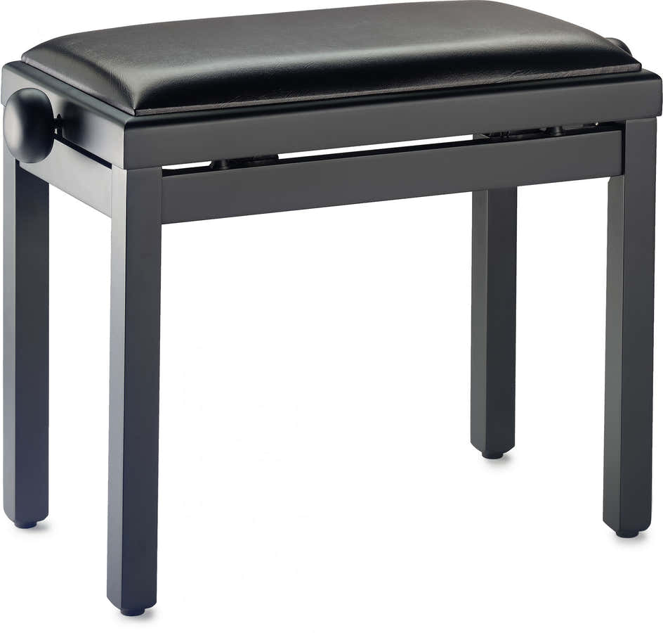 Banquette clavier PB39 BKM SBK Noir