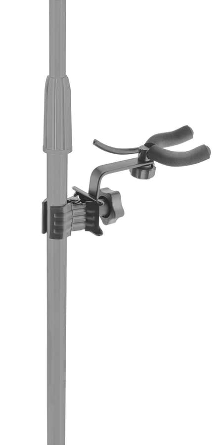 SCL-VH Support Avec Pince Pour Stand