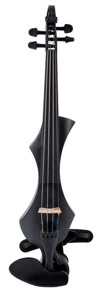Novita 3.0 Violon Élec - Noir