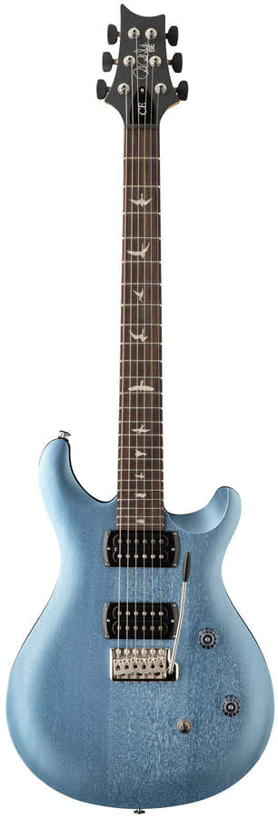 CE24 SE Standard Satin Ice Blue Metallic