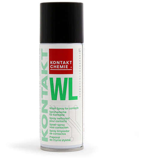 WL Spray Nettoyant Contact 200ml
