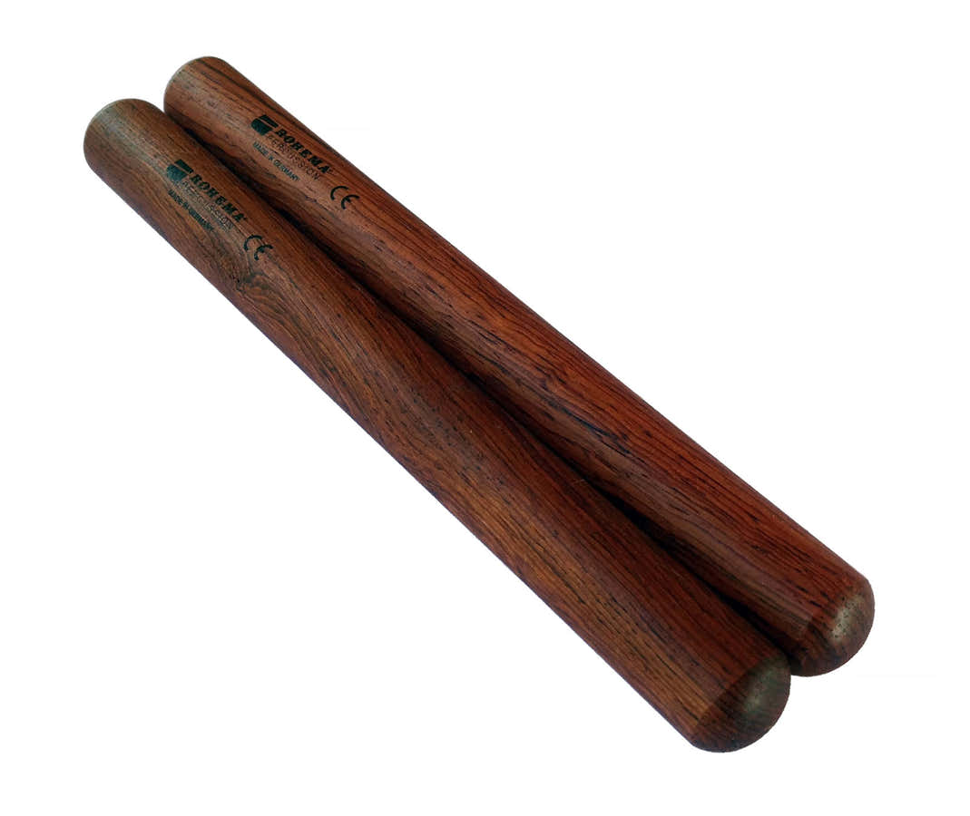 Claves Palissandre 195X20MM