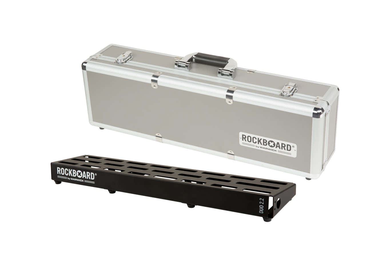 DUO 2.2 + CASE