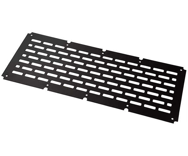 PLAQUE ARRIÈRE POUR PEDALBOARD ROCKBOARD CINQUE 5.4