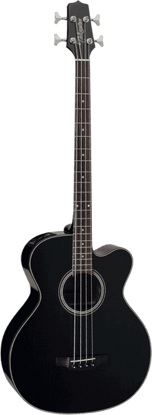 Takamine Gb30Ceblk Black