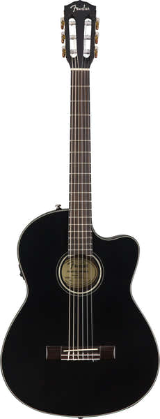 Concert Classic Design WN Black