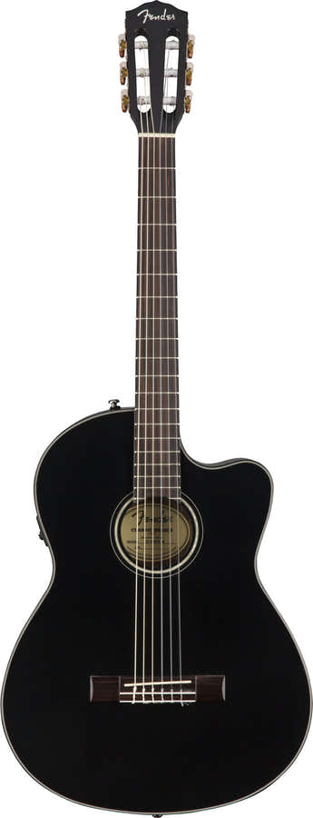 Concert Classic Design WN Black