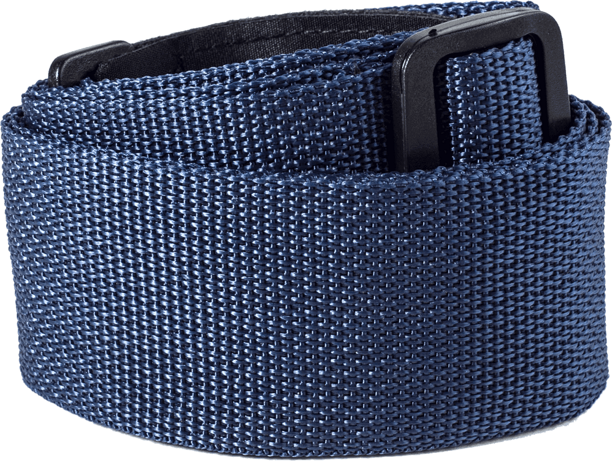 Sangle Polyester - Bleu Marine