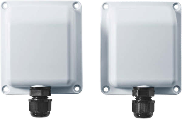 Electrovoice WC-58W White (paire)