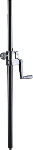 K&M 21339 - Tube A Manivelle