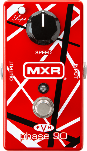 MXR Phase 90 Eddie Van Halen