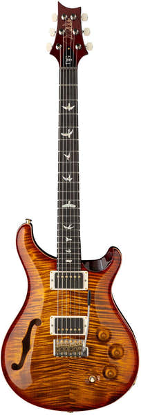 PRS DGT SH Dark Cherry Sunburst Vogels