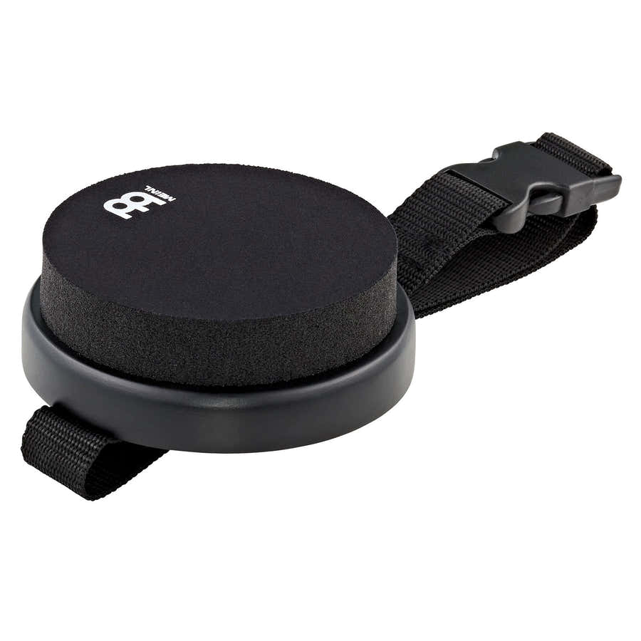 MKMP4BK - 4" oefenpad voor knieën - Zwart