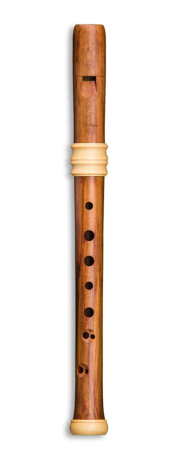 Edition Reve Soprano TE-4118 - Prunier (doigté Baroque)