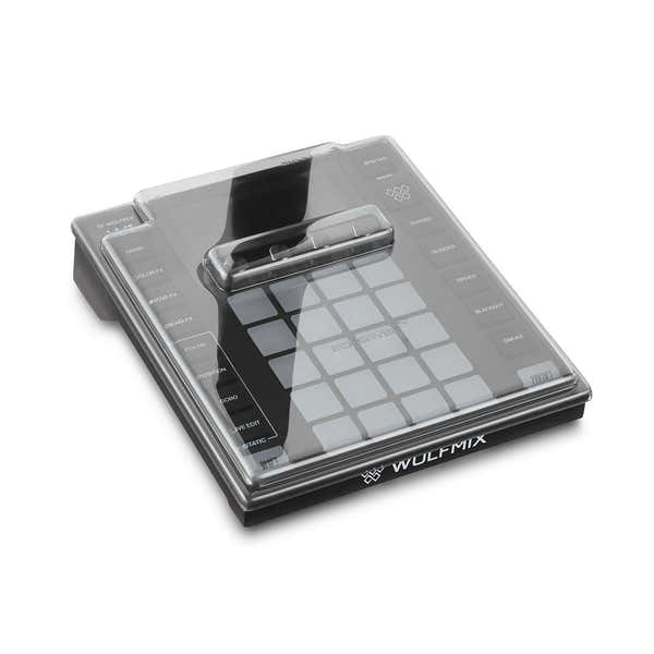 Decksaver Wolfmix W1 Beschermhoes