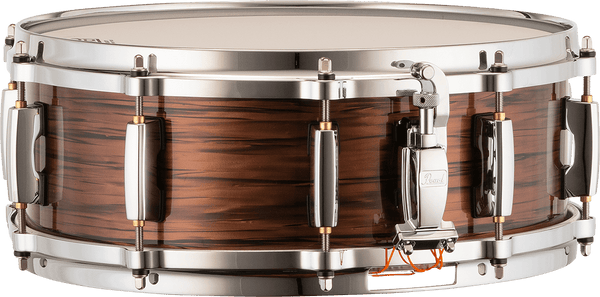 Masters Maple Pure 14X5 Bronzen Oyster