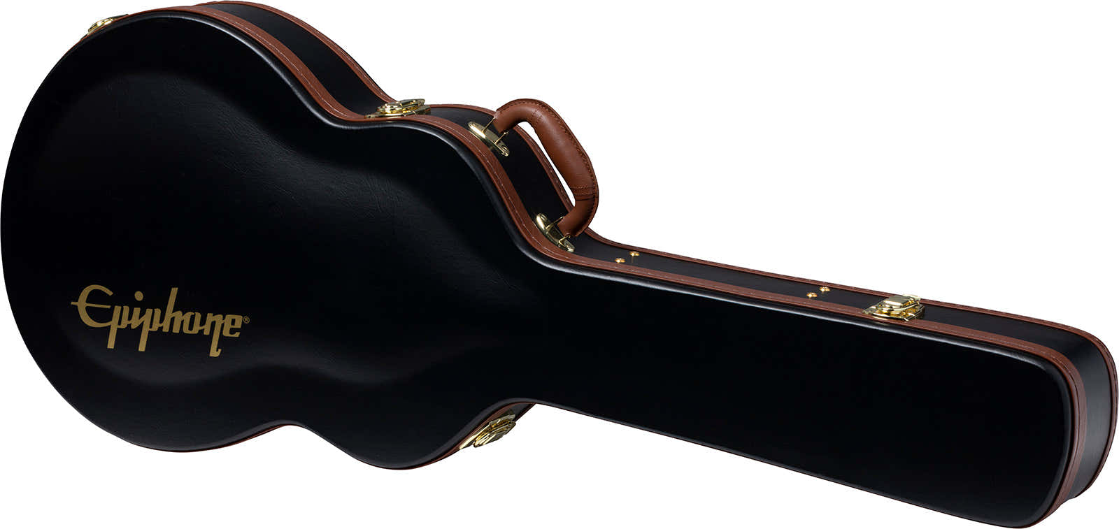 Étui EJ-200SCE Coupe Black